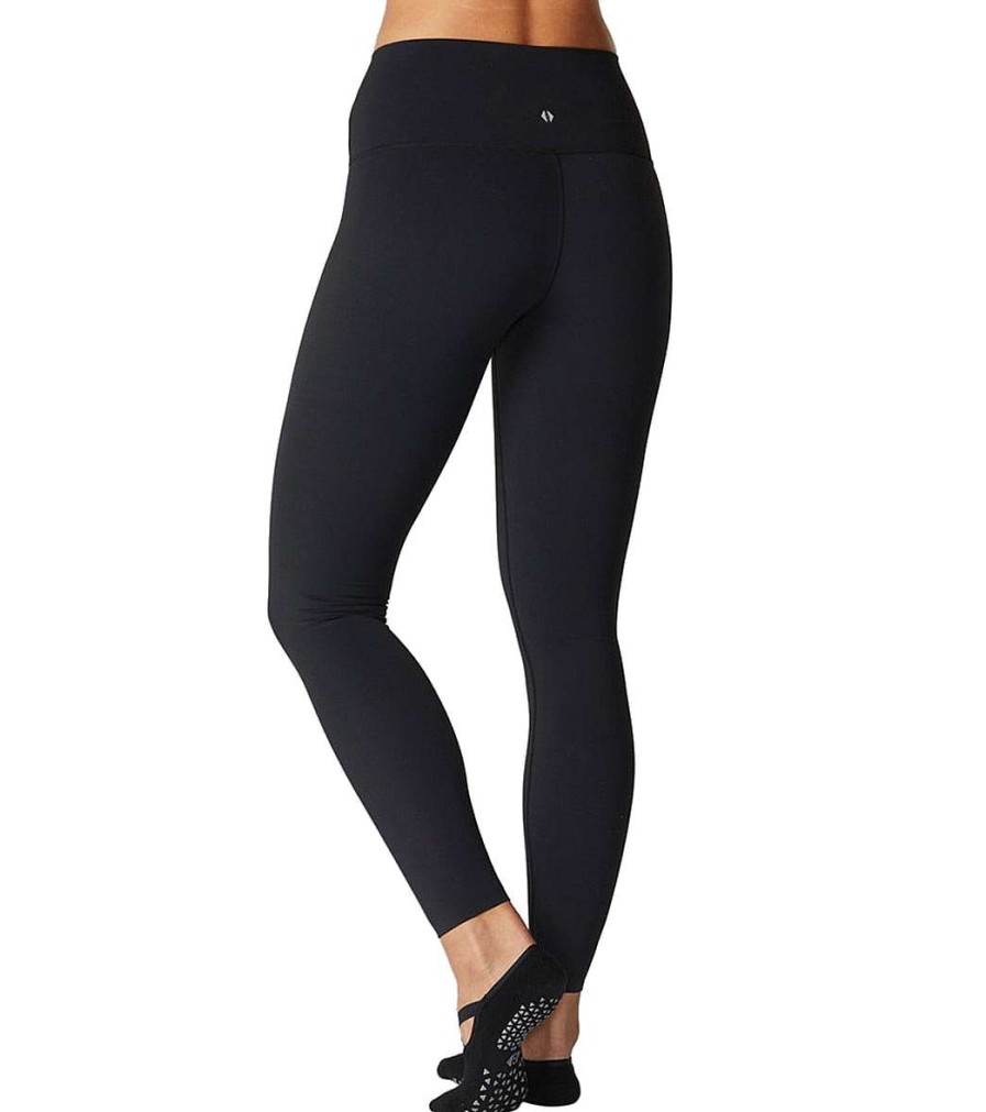 Clothing Tavi Yoga Leggings | High Waisted 7/8 Yoga Leggings