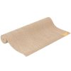 Yoga Mats & Props Hugger Mugger | Sattva Jute Eco Yoga Mat 68" 3Mm Natural