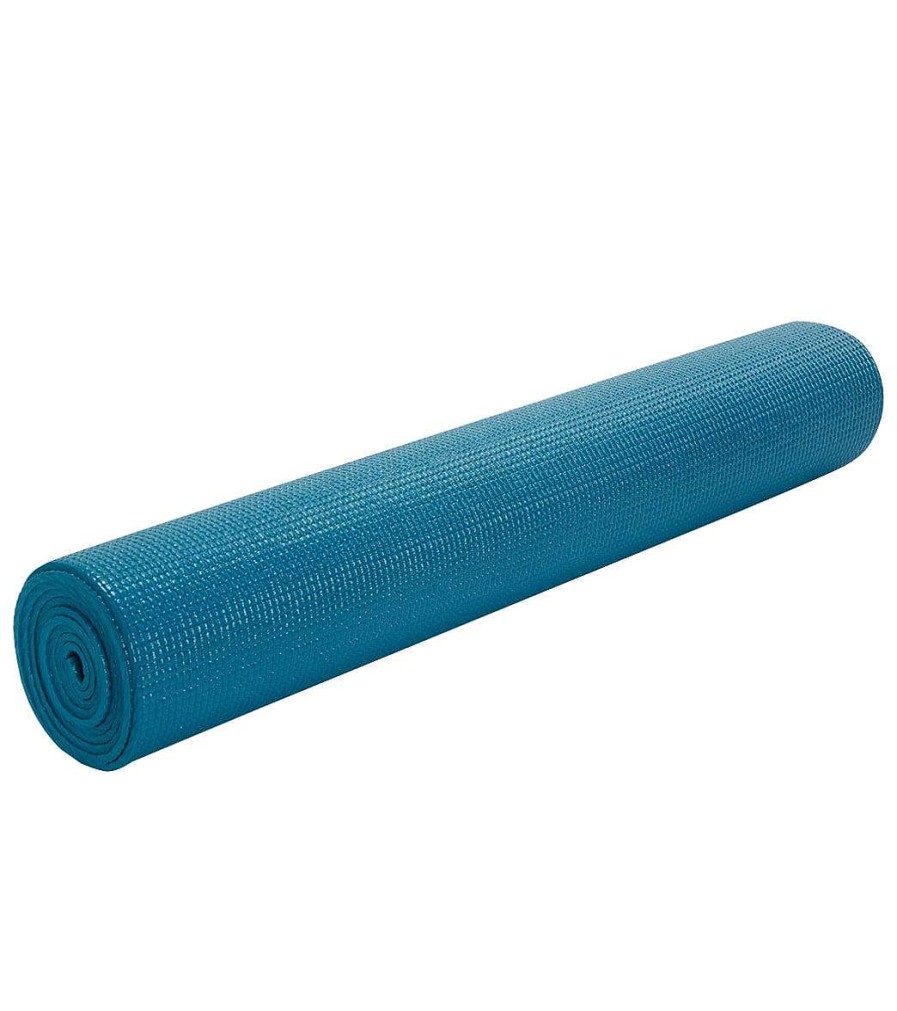 Yoga Mats & Props Everyday Yoga | Mat 72 Inch 3Mm