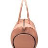 Accessories Vooray | Savannah Organic Duffel Terracotta