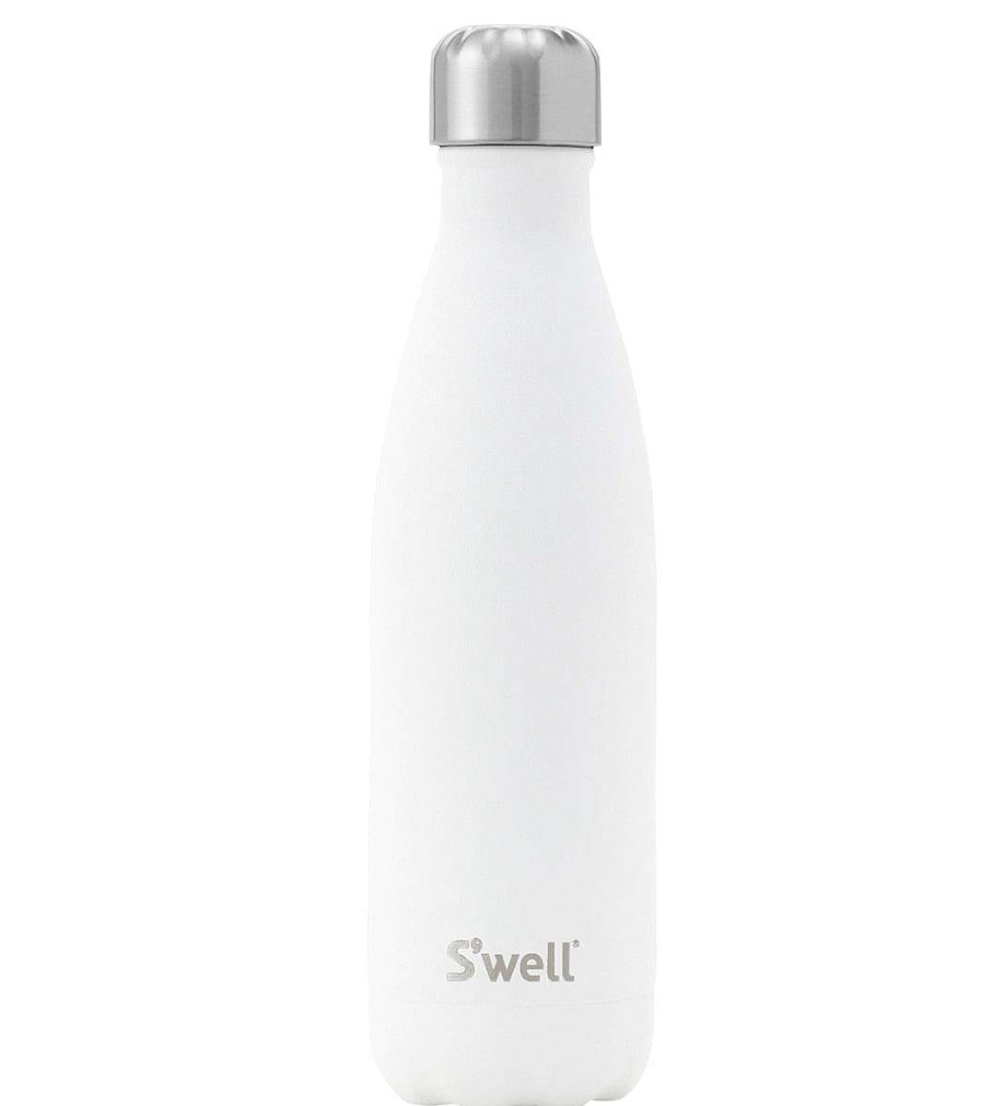 Accessories S'well | 17Oz Stainless Steel Water Bottle Moonstone