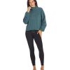 Clothing prAna Yoga Jackets & Sweatshirts | Calimero 1/2 Zip