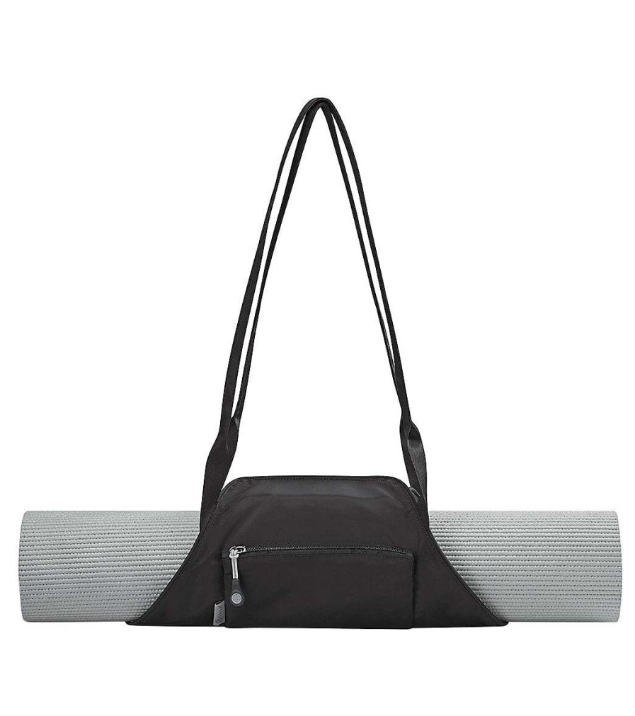 Accessories Gaiam | Performance On-The-Go Mat Carrier