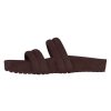 Accessories Varley | Giles Quilted Slides 2.0