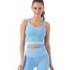 Clothing NUX Yoga Support Tanks | Teammate Tank Mineral Wash Maya