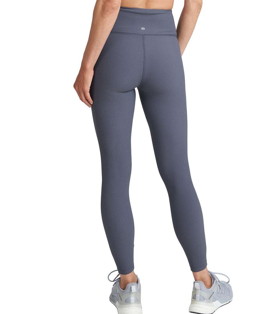 Clothing Thrive Societe Yoga Leggings | Rib 7/8 Legging