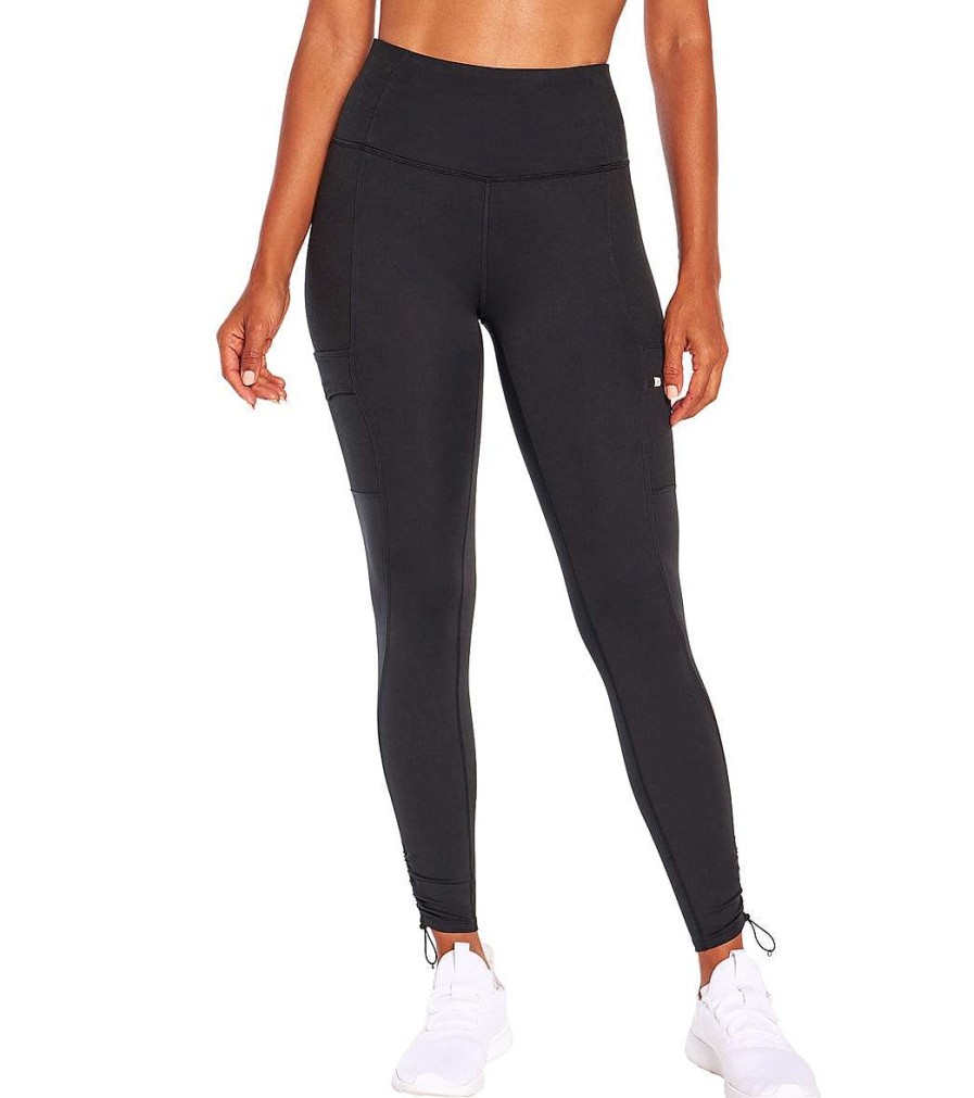 Clothing Marika Yoga Leggings | Adventure Legging Black