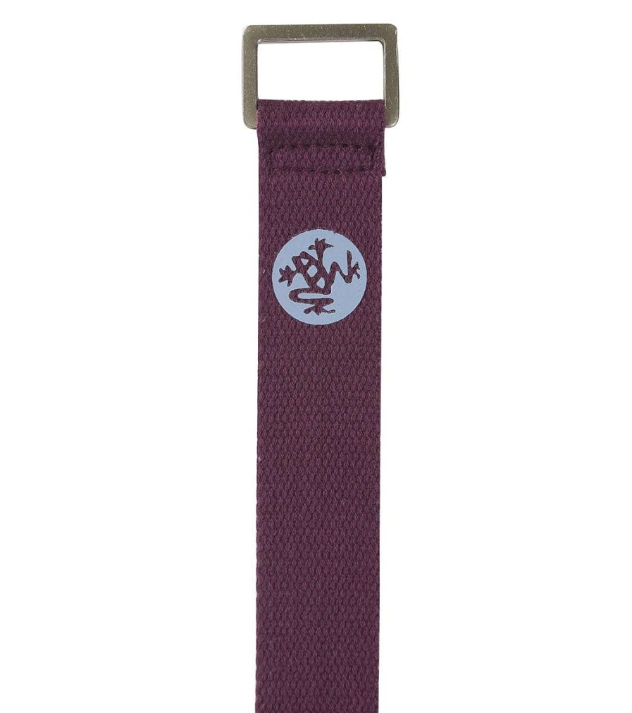 Yoga Mats & Props Manduka | Unfold 2.0 6 Foot Yoga Strap