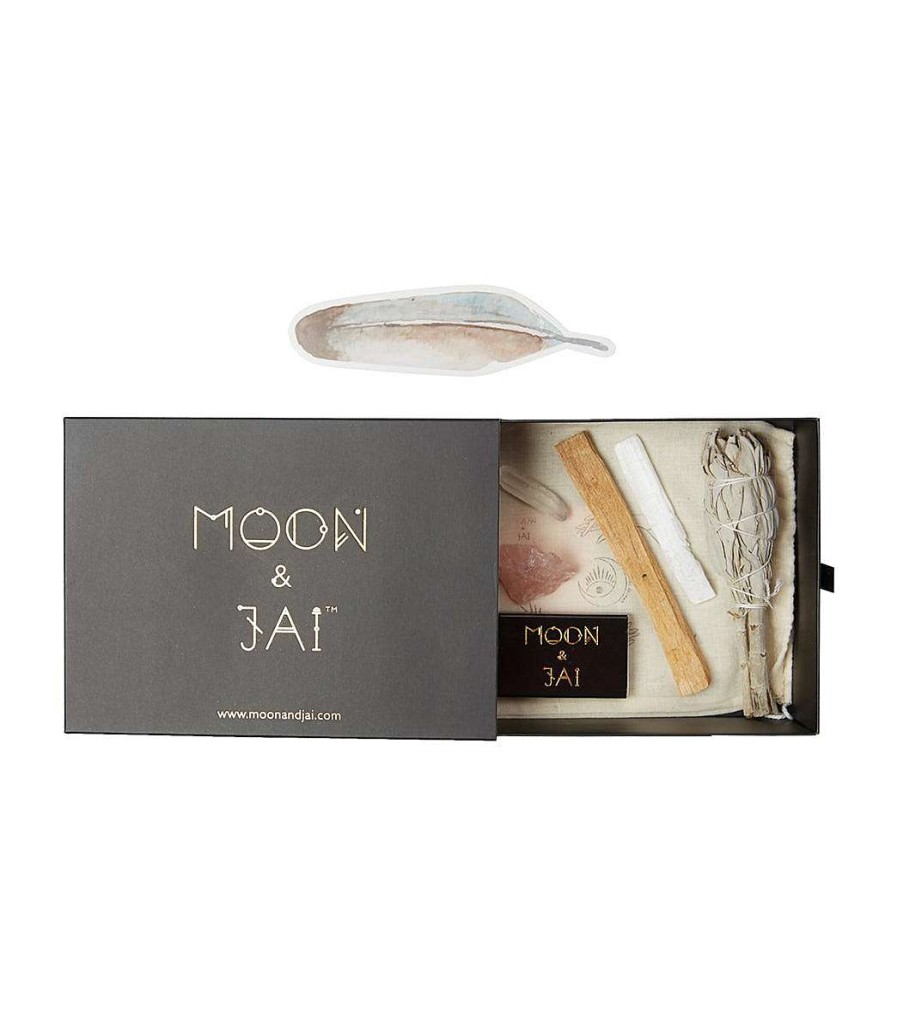 Accessories Moon & Jai | Ritual Kit