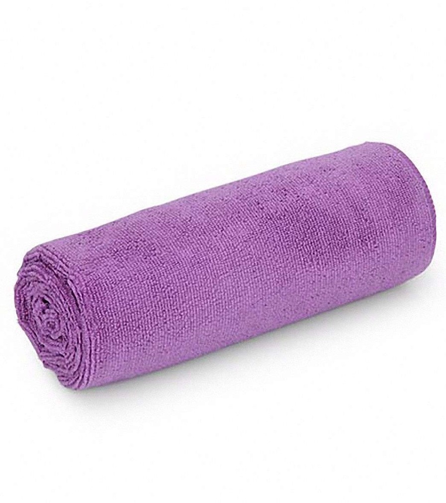 Yoga Mats & Props Everyday Yoga | Hot Yoga Hand Towel