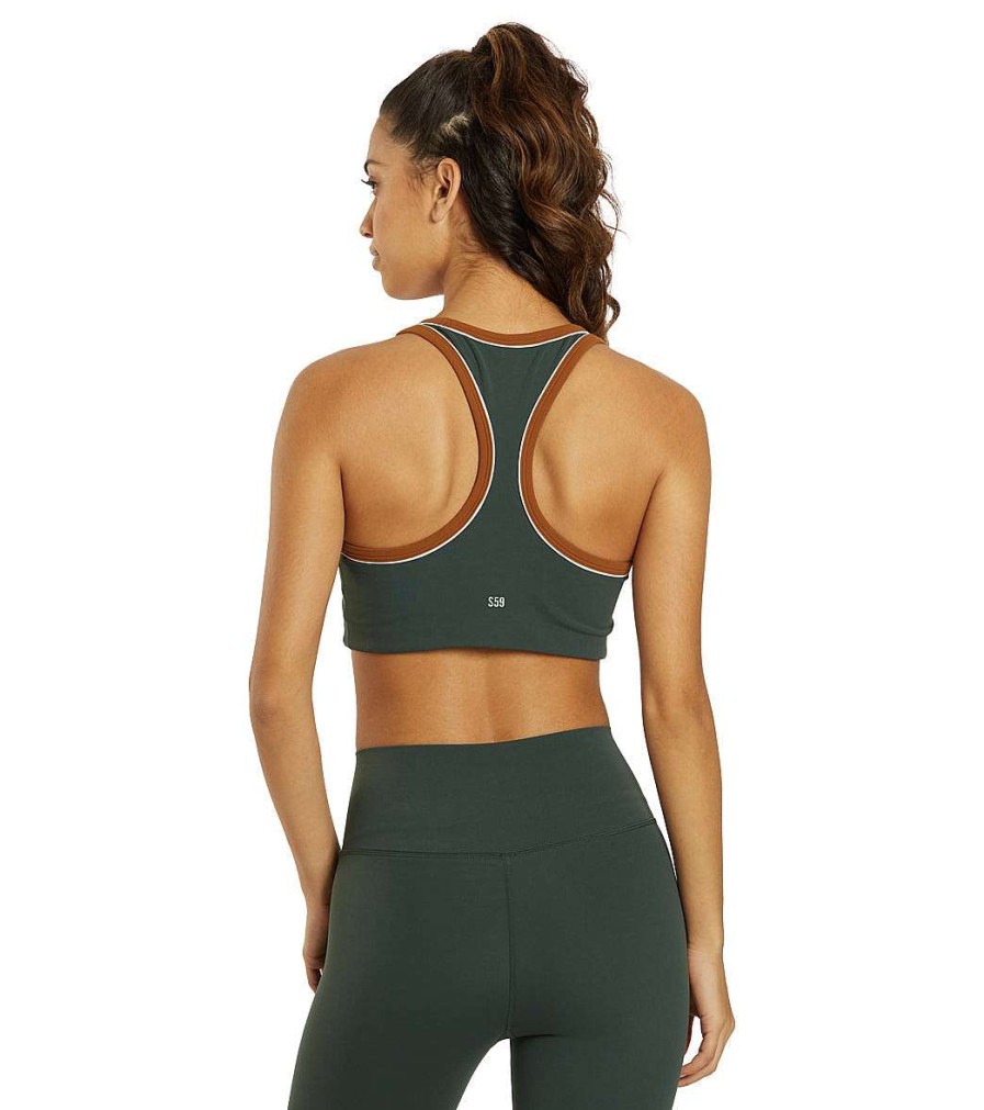 Clothing Splits 59 Yoga Sports Bras | Robbie Airweight Bra