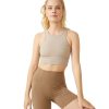 Clothing Free People Yoga Sports Bras | Every Single Time Bra Doe