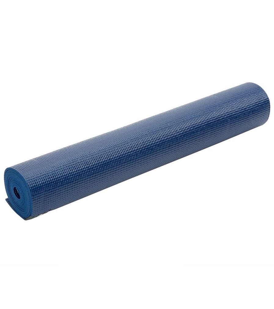 Yoga Mats & Props Halfmoon | Studio Yoga Mat Charcoal