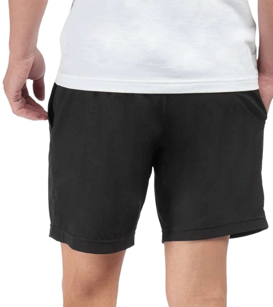 Clothing Rhone Men'S Yoga Shorts | Men'S 7" Mako Shorts Unlined