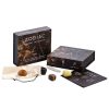 Home & Wellness GeoCentral | Zodiac Crystal Collection: Fire Multi