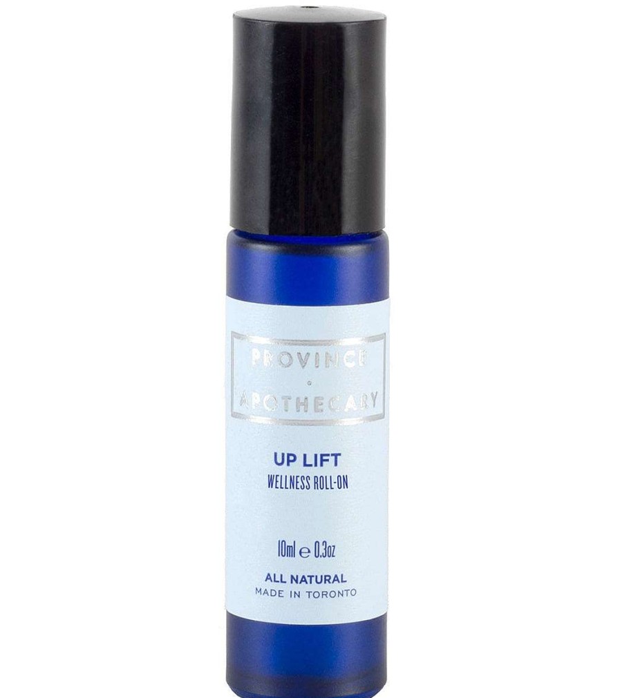 Home & Wellness Province Apothecary | Uplift Wellness Roll-On