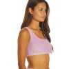 Clothing Year of Ours Yoga Sports Bras | Terry Bralette