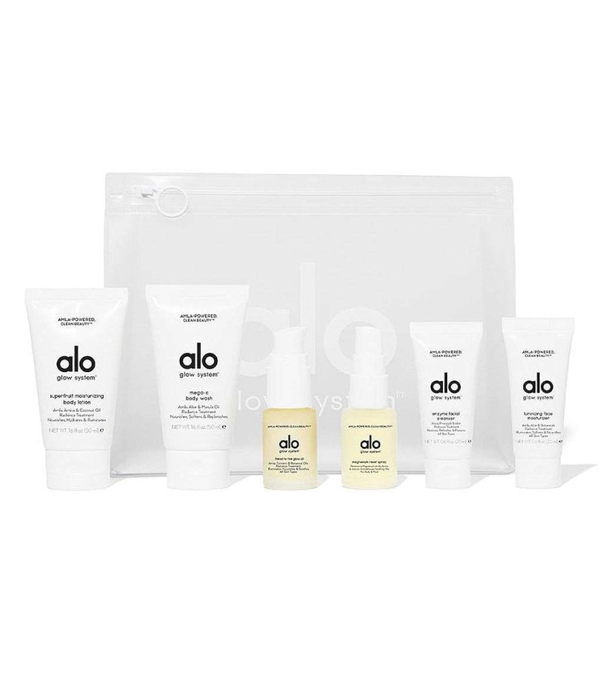 Home & Wellness Alo Yoga | Discovery Set, Limited Edition