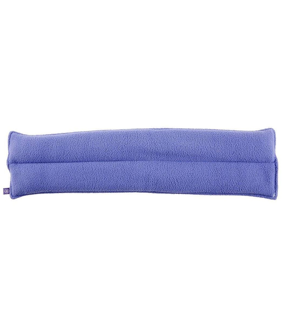 Yoga Mats & Props Gaiam | Lavender Neck & Shoulder Wrap