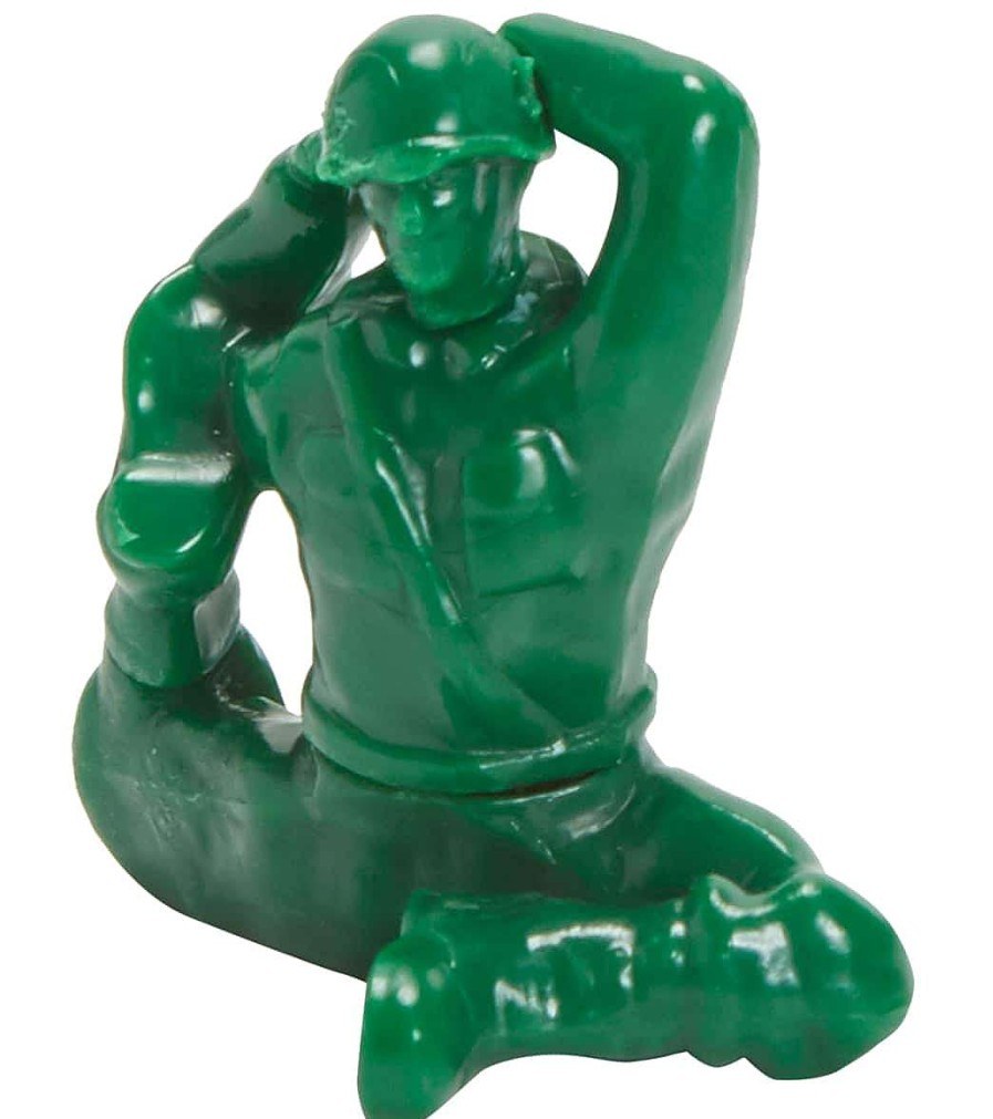 Accessories Yoga Joes | Advanced Yoga Joes: Green