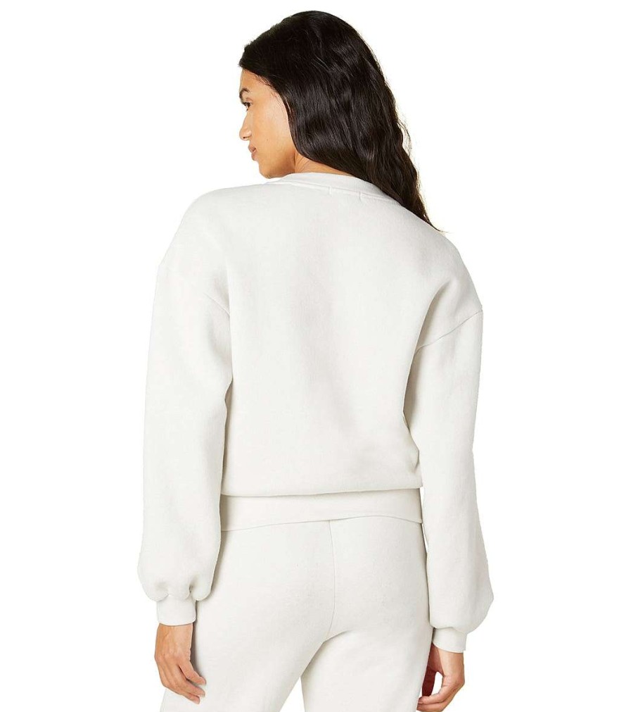 Clothing Beyond Yoga Yoga Jackets & Sweatshirts | Put Together Pullover