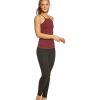 Clothing Hard Tail Yoga Support Tanks | Open Air Support Tank