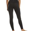 Clothing prAna Yoga Leggings | Paiz Yoga Leggings Black