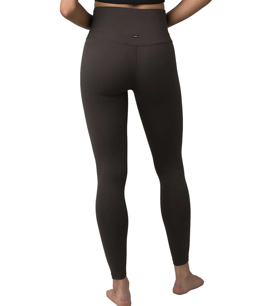 Clothing prAna Yoga Leggings | Layna 7/8 Legging