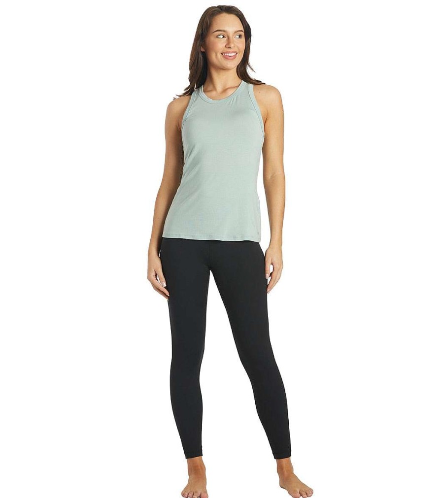 Clothing Marika Yoga Leggings | Zen Ankle Legging Black