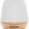 Home & Wellness Pyurvana | Nihara Diffuser White/Brown