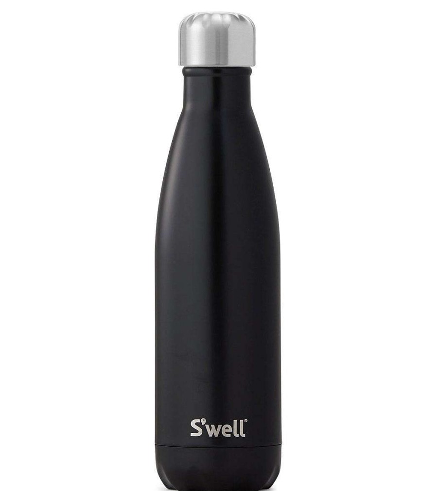 Accessories S'well | 17Oz Stainless Steel Water Bottle London Chimney