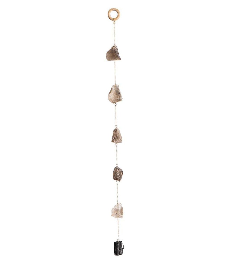 Home & Wellness GeoCentral | Ground + Purify Wall Hang