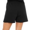 Clothing Bella + Canvas Yoga Shorts | Sweatshort Java