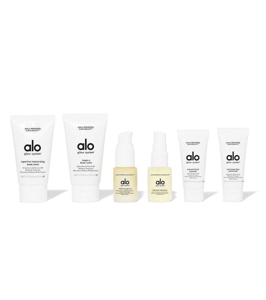 Home & Wellness Alo Yoga | Discovery Set, Limited Edition