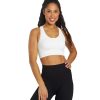 Clothing NUX Yoga Sports Bras | One By One Scoop Bra