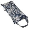 Yoga Mats & Props Hugger Mugger | Sukasana Printed Yoga Meditation Cushion Wild Sky