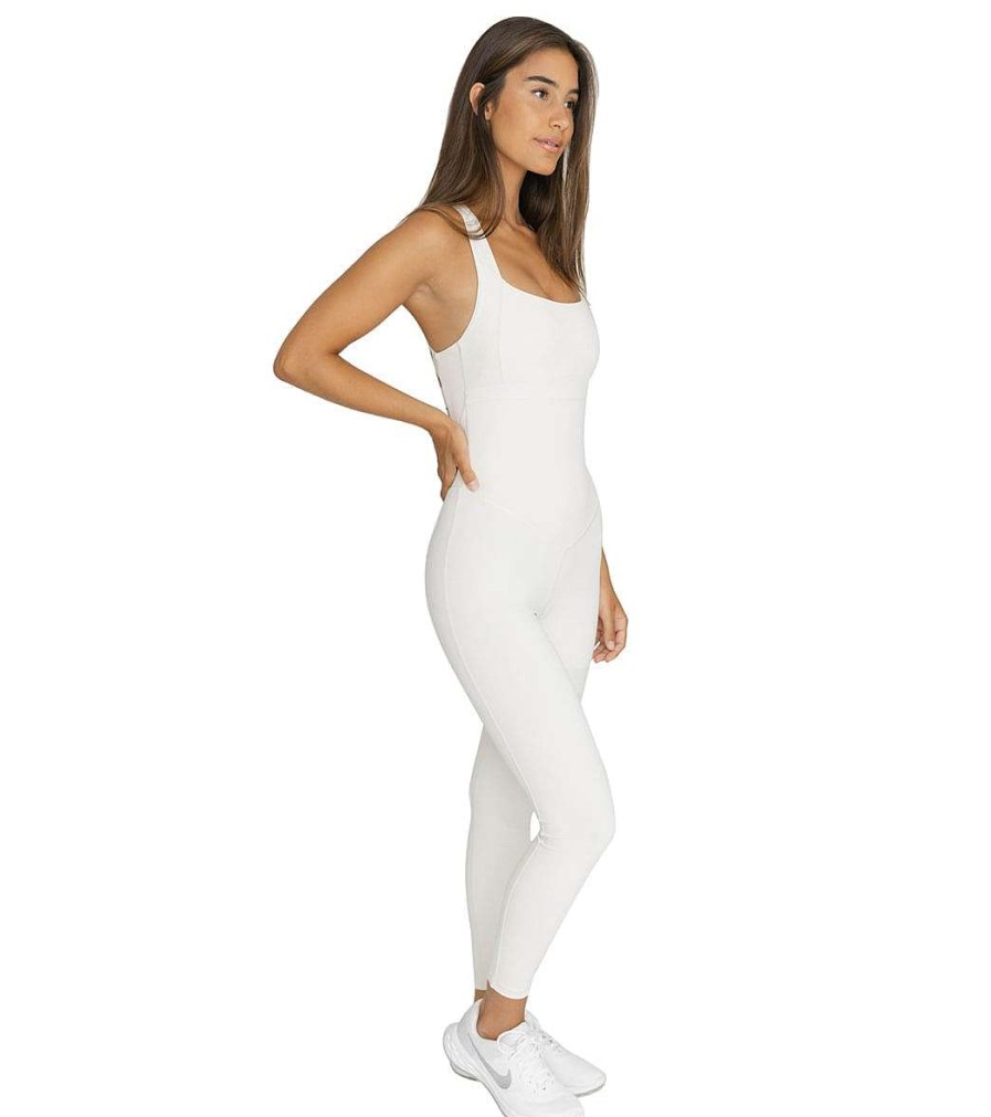 Clothing Topissima Yoga Leotards & Jumpsuits | Nicole Jumpsuit