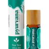 Home & Wellness Pyurvana | 100% Pure Essential Tea Tree Oil