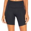 Clothing Marika Yoga Shorts | Emily Short Black