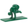 Accessories Yoga Joes | Series 1: Yoga Joes Green