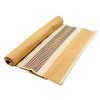 Yoga Mats & Props Hugger Mugger | Cotton Yoga Rug 74" 3Mm