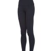 Clothing Marika Yoga Leggings | Cameron High Waisted Tummy Control Yoga Leggings Midnight Blue