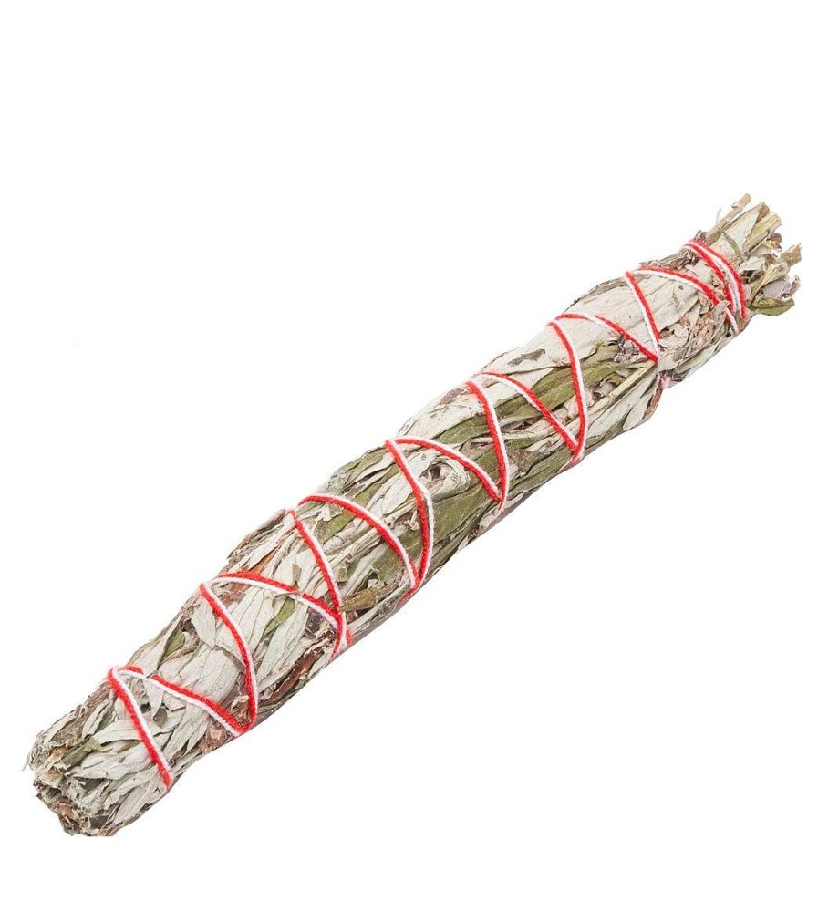 Meditation Shamans Market | Black Sage Smudge Sticks