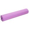 Yoga Mats & Props Gaiam | Ultra Sticky Yoga Mat 68" 6Mm Extra Thick Purple