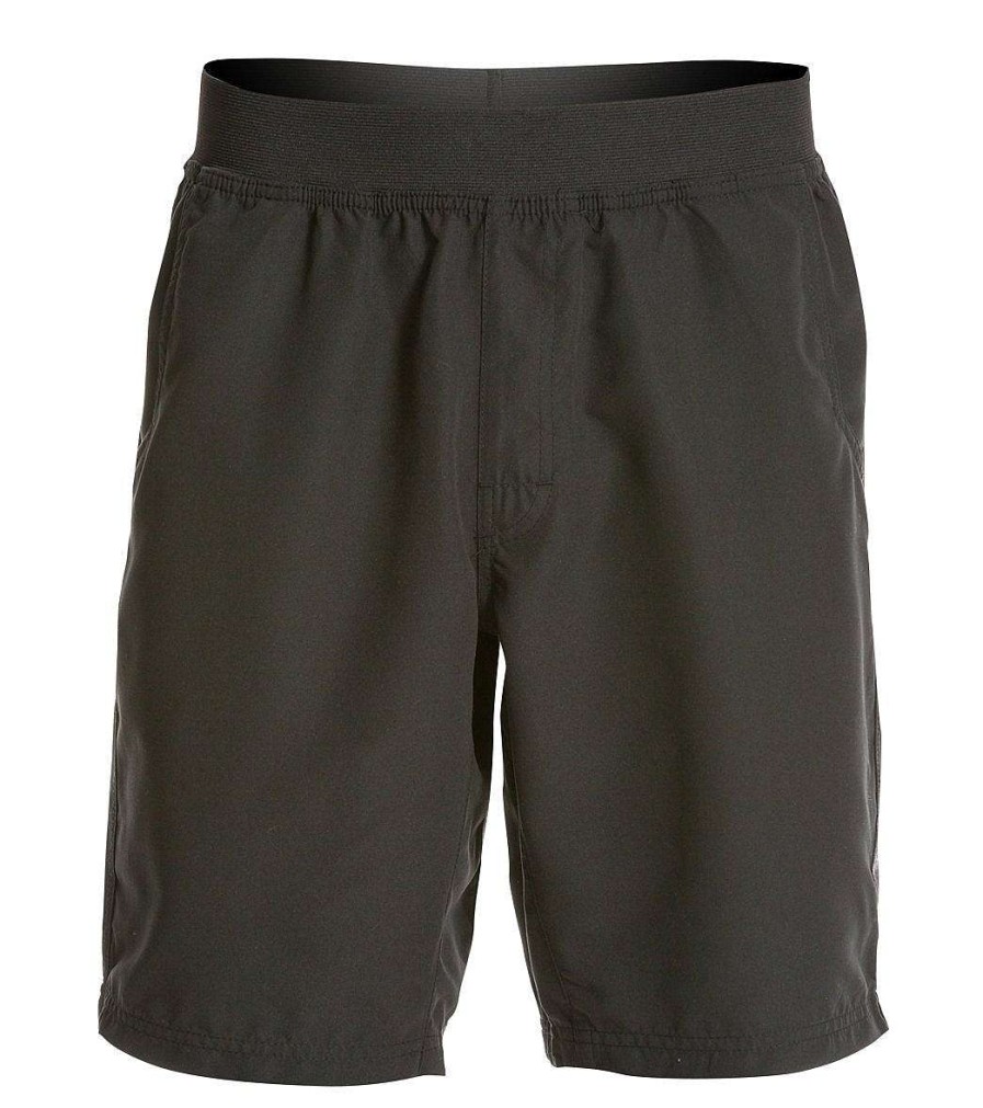 Clothing prAna Men'S Yoga Shorts | Men'S Mojo Yoga Shorts