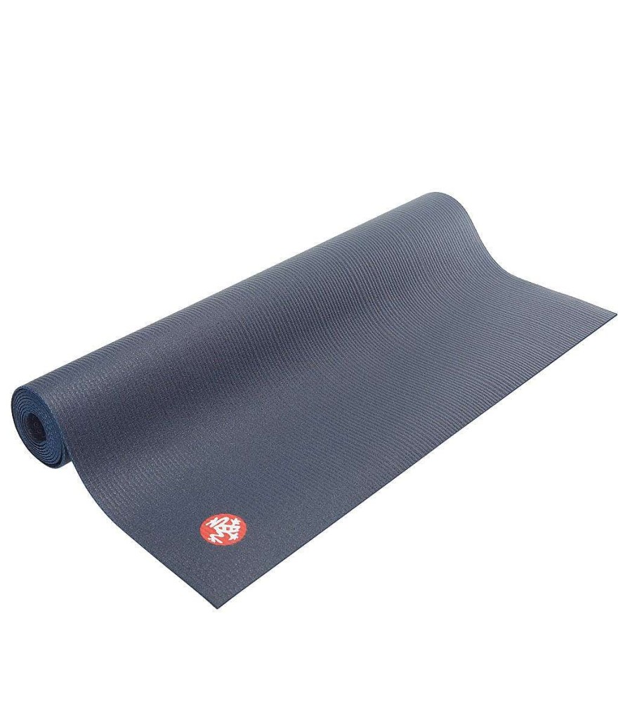 Yoga Mats & Props Manduka | Protravel 71" Yoga Mat Black Sage