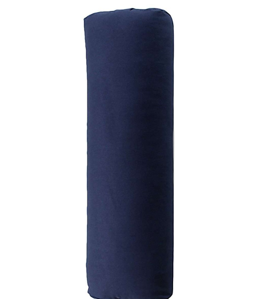 Yoga Mats & Props Hugger Mugger | Junior Solid Yoga Bolster