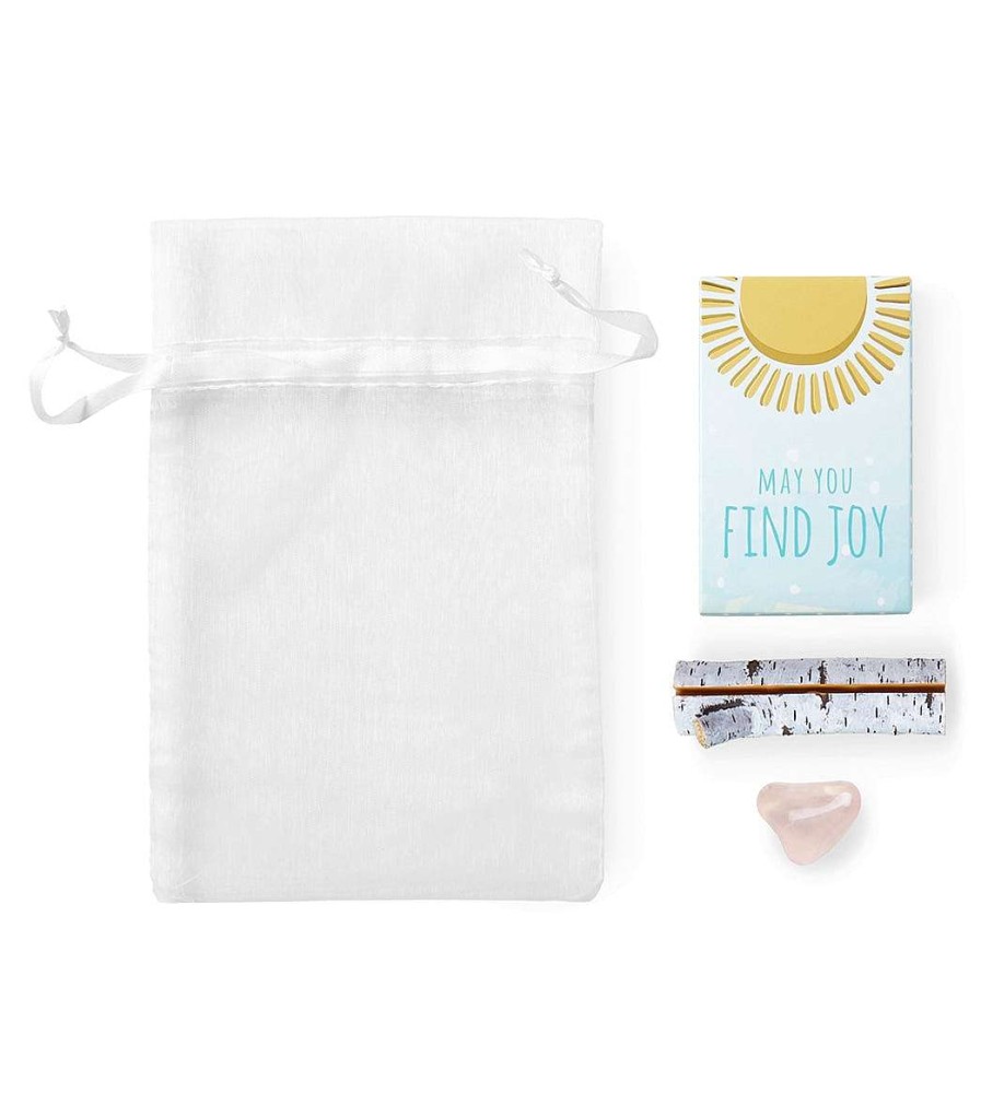 Accessories May You Know Joy | May You Find Joy Ritual Set Blue