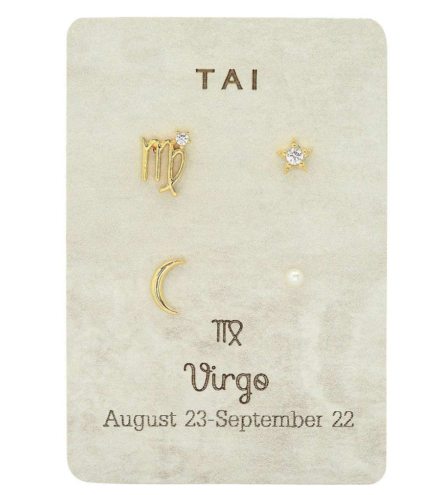 Accessories TAI Jewelry | Constellation Stud Pack