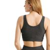 Clothing Year of Ours Yoga Sports Bras | Stretch Football Bra